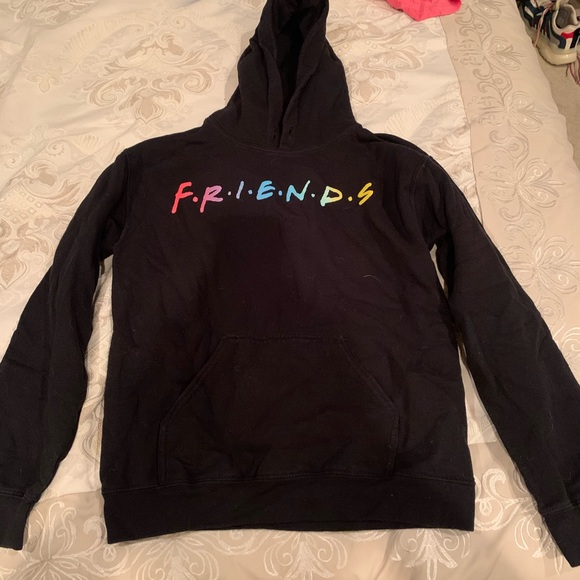 FRIENDS hoodie - Picture 1 of 2